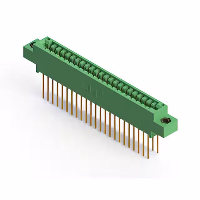 846-046-540-807 EDAC Inc.  Edgeboard Connectors